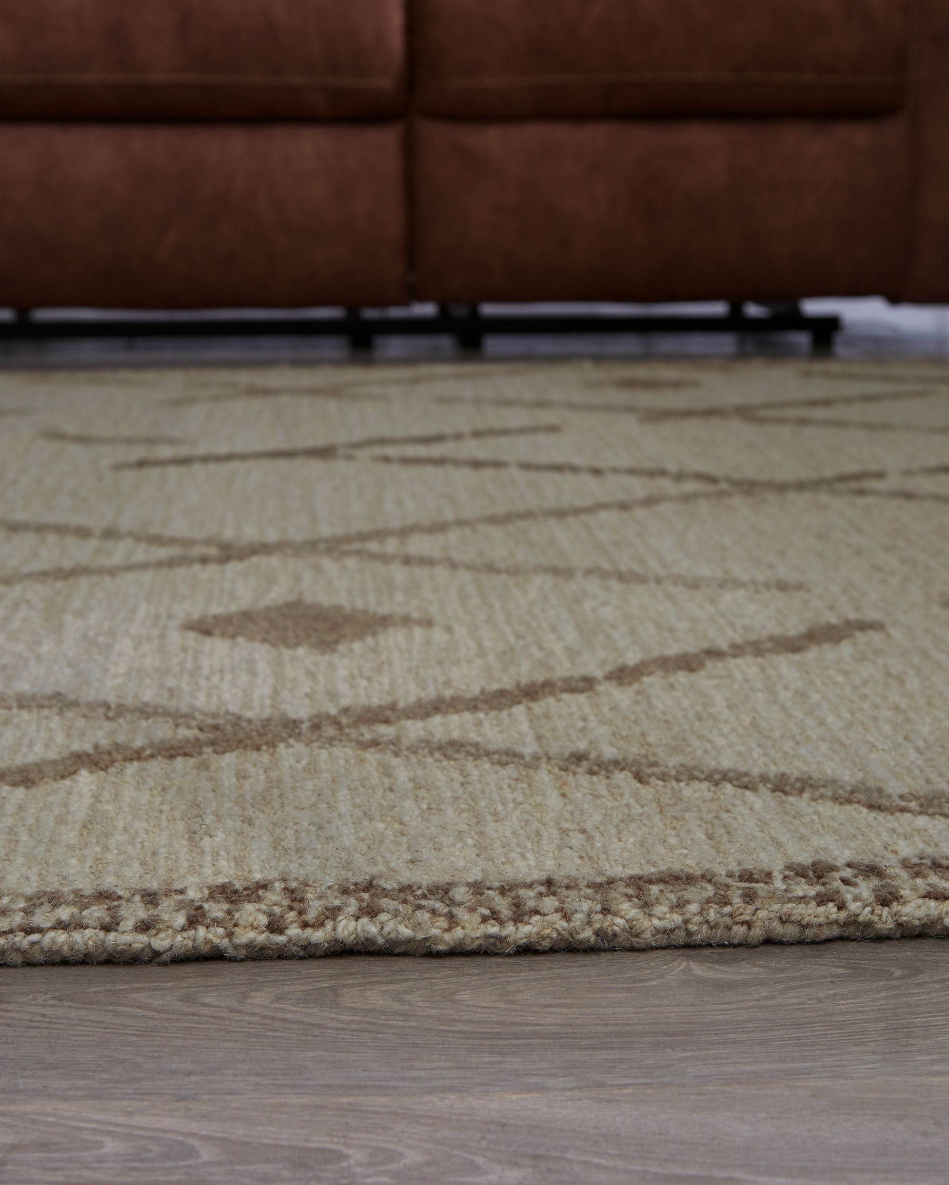 Guyford - Rug - Forward Furniture