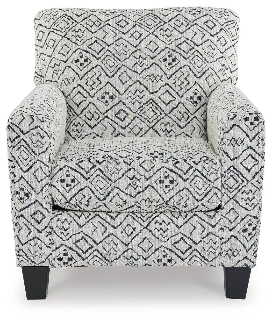 Hayesdale - Accent Chair - Forward Furniture