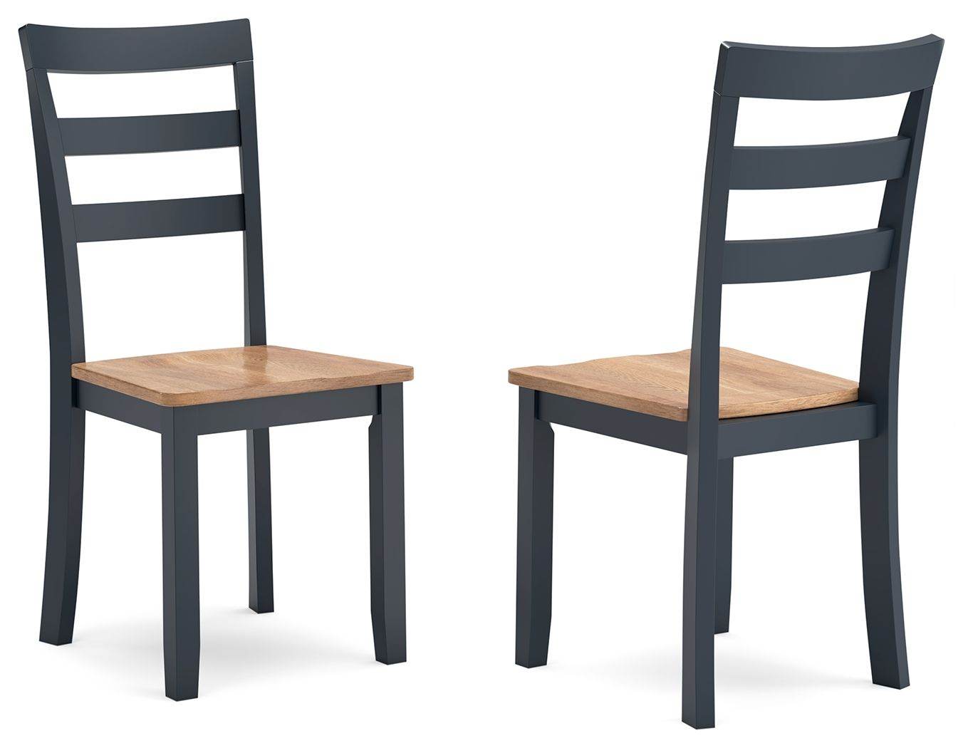 Gesthaven - Dining Room Side Chair (Set of 2) - Forward Furniture