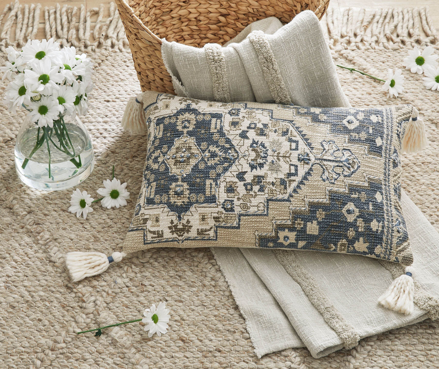 Winbury - Pillow - Forward Furniture