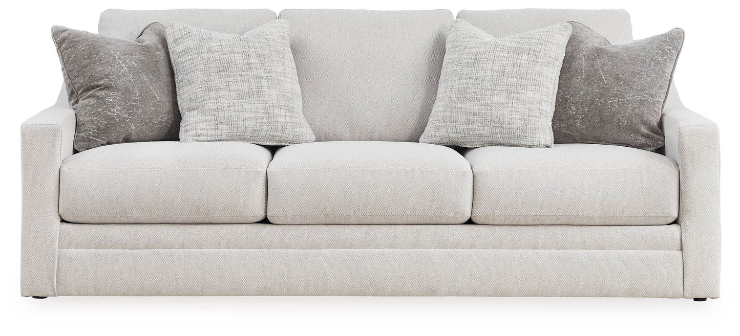Maitelynn - Chalk - Sofa - Forward Furniture