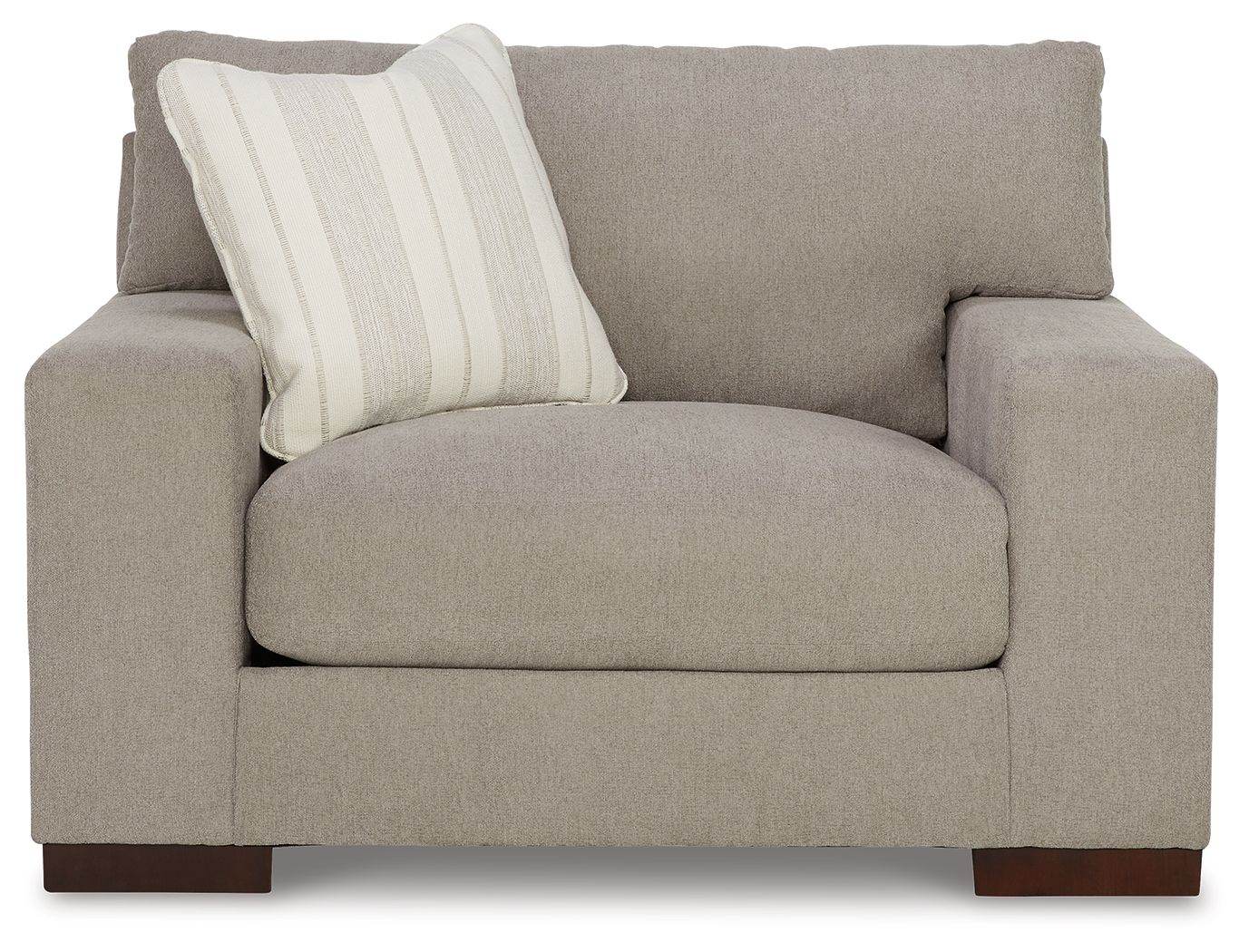 Maggie - Chair And A Half - Forward Furniture