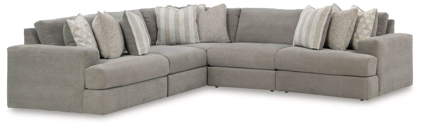 Avaliyah - Living Room Set - Forward Furniture