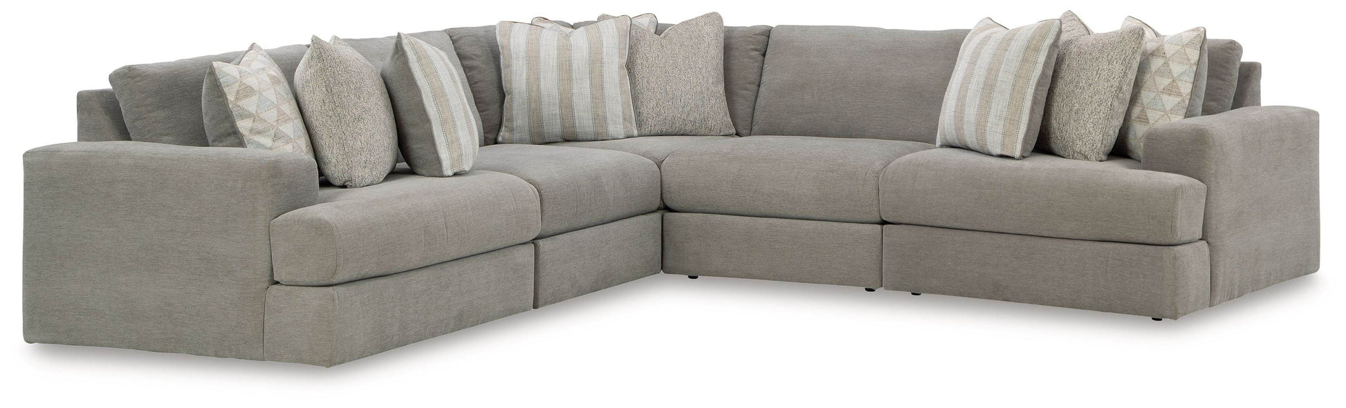 Avaliyah - Living Room Set - Forward Furniture