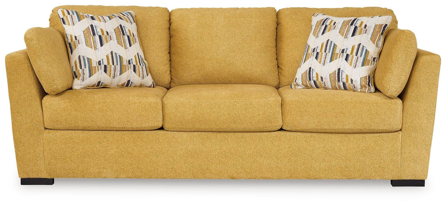 Keerwick - Sofa - Forward Furniture