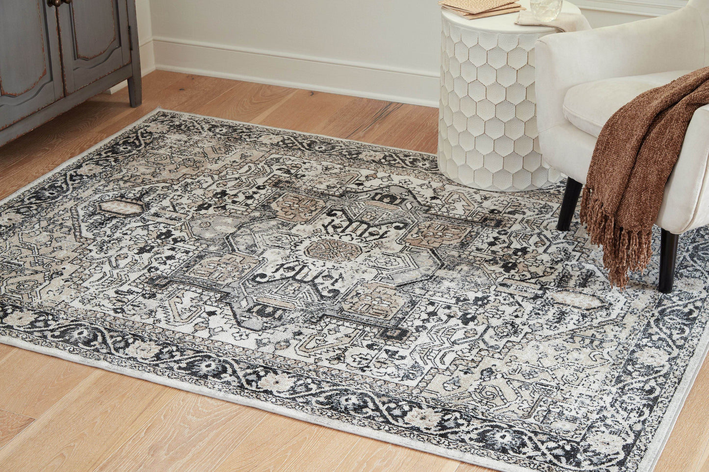 Gregmoore - Area Rug - Forward Furniture