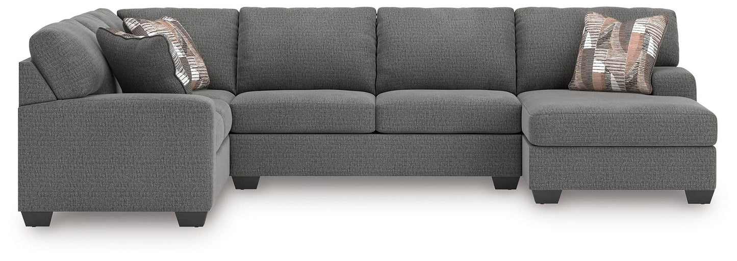 Seyler Lane - Sectional