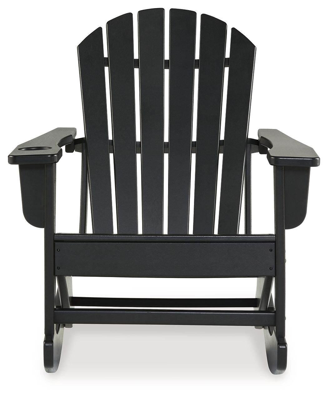 Sundown Treasure - Rocking Chair - Forward Furniture