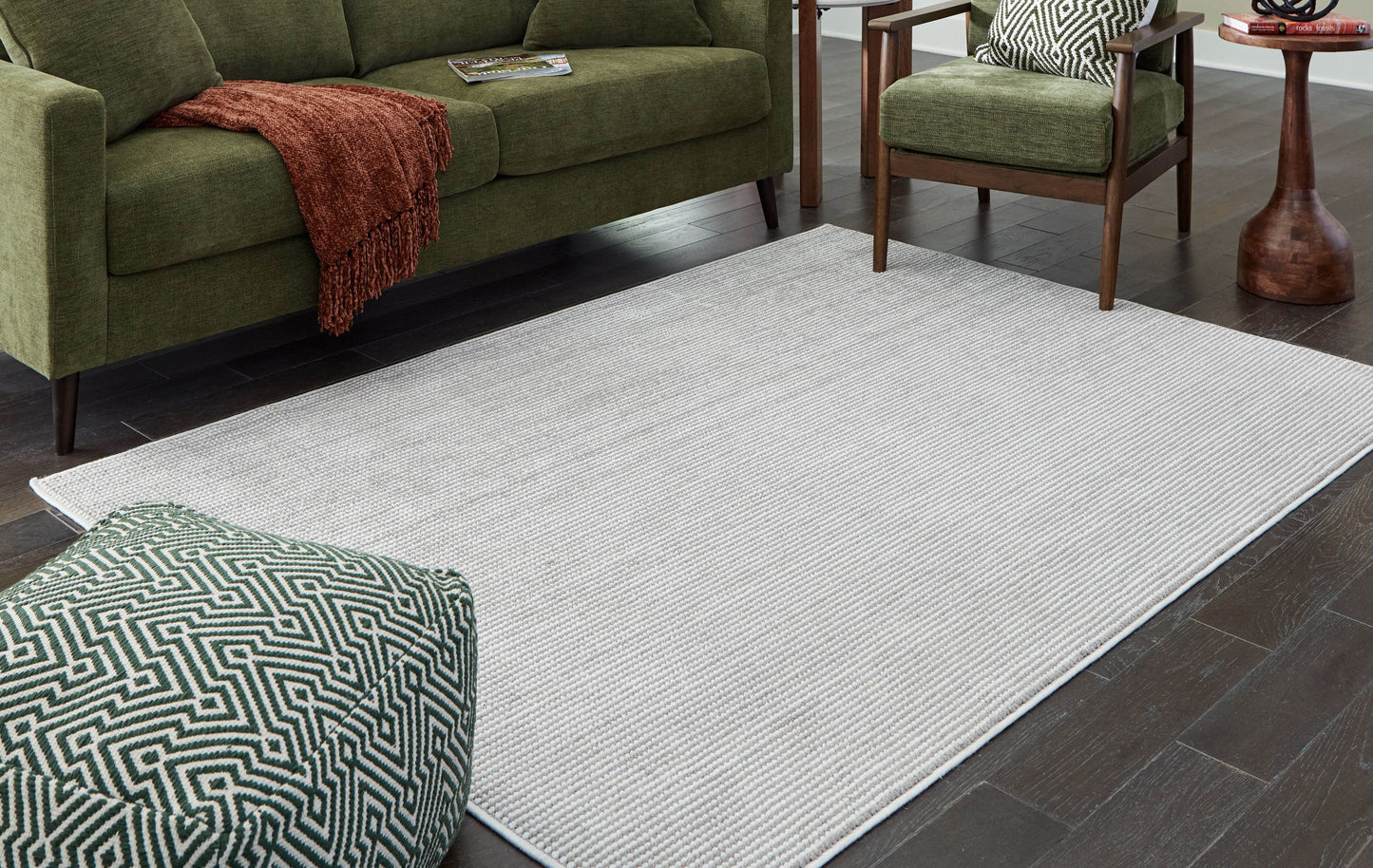 Eduring - Rug - Forward Furniture