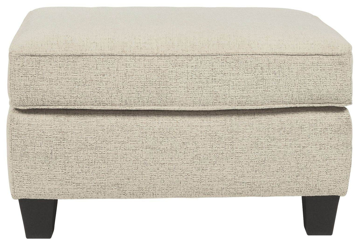 Abinger - Accent Ottoman - Forward Furniture
