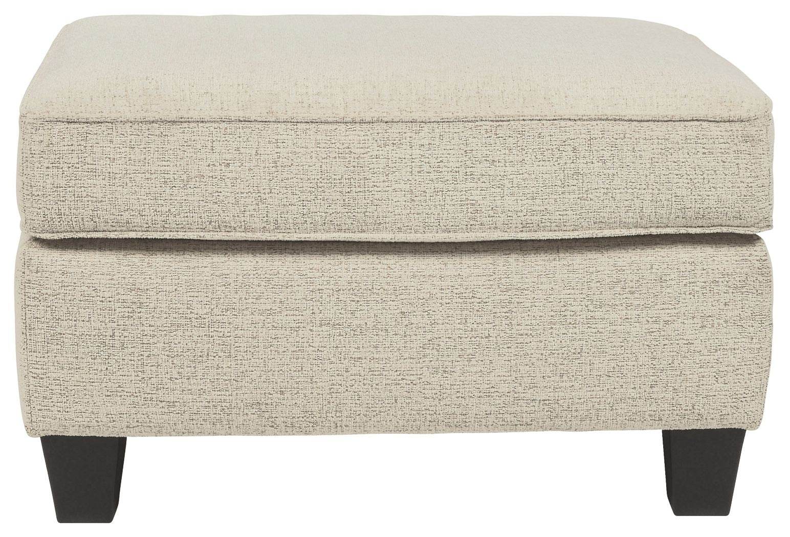 Abinger - Accent Ottoman - Forward Furniture