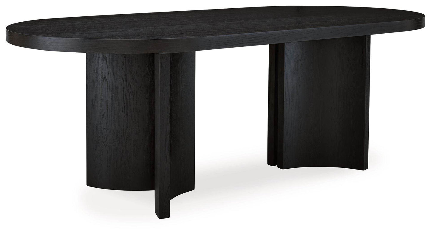 Rowanbeck - Dining Room Set - Forward Furniture