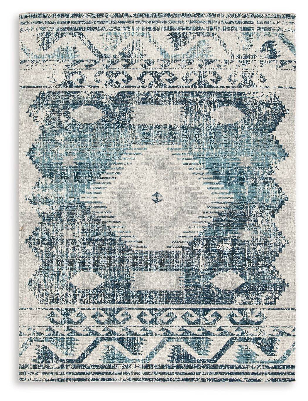 Daddridge - Rug - Forward Furniture