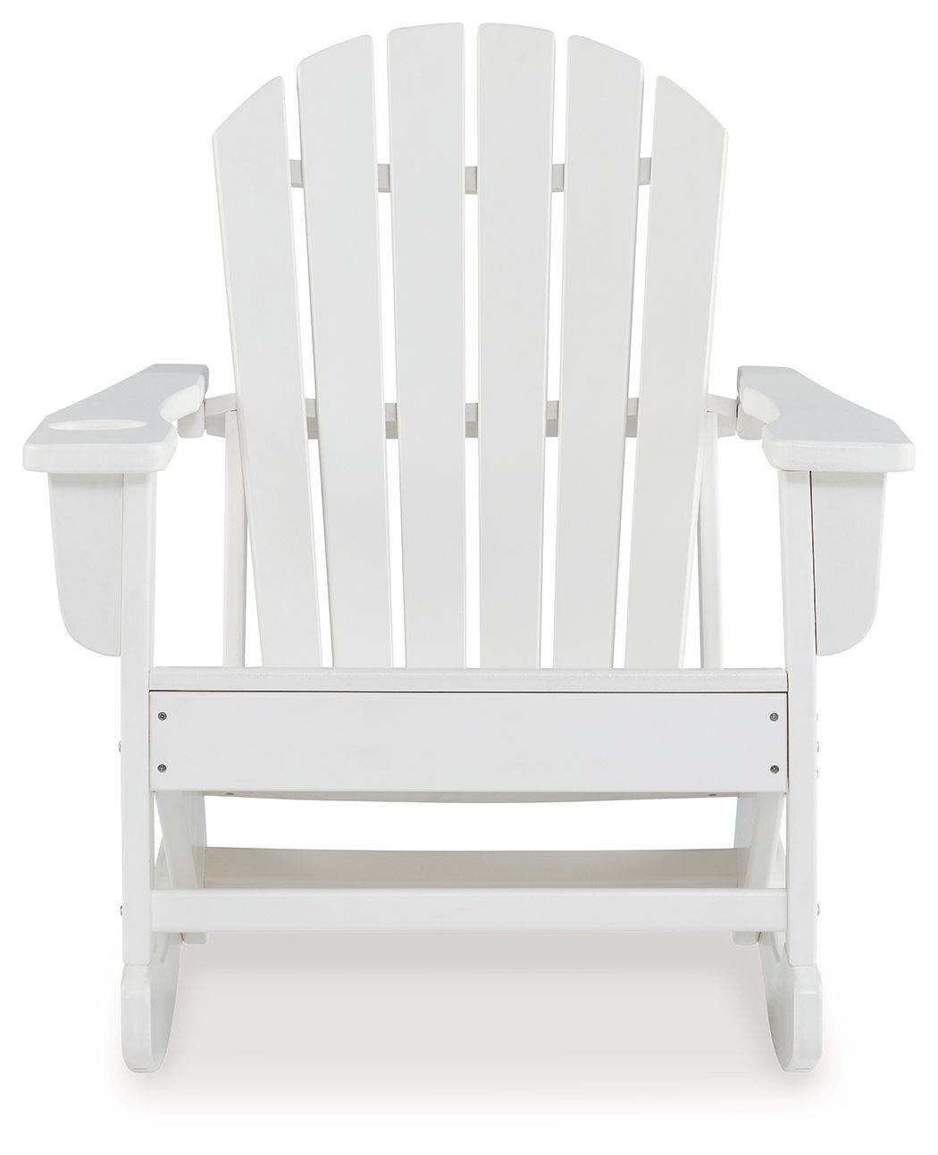Sundown Treasure - Rocking Chair - Forward Furniture