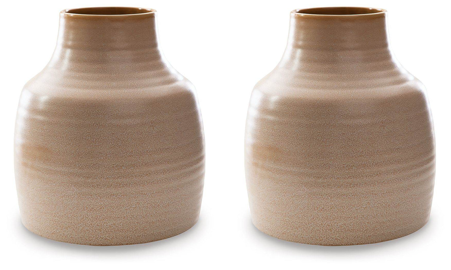 Millcott - Medium Vase - Forward Furniture