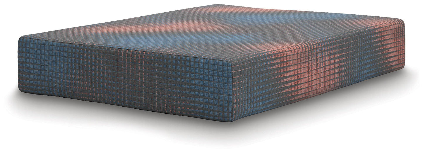 13 Inch Hybrid Hot Buy - Mattress - Forward Furniture