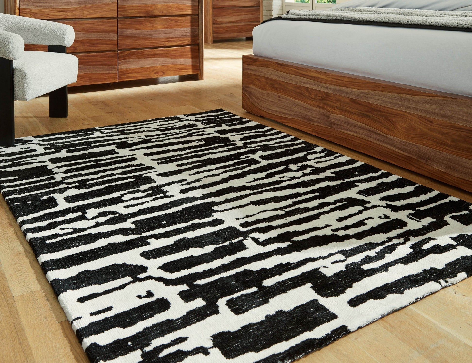 Bramshaw - Area Rug - Forward Furniture
