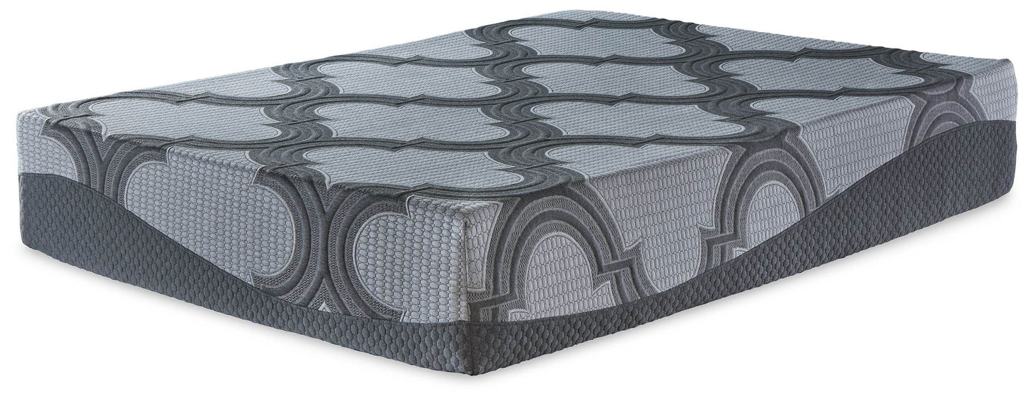 1100 Series - Hybrid Mattress, Adjustable Base - Forward Furniture