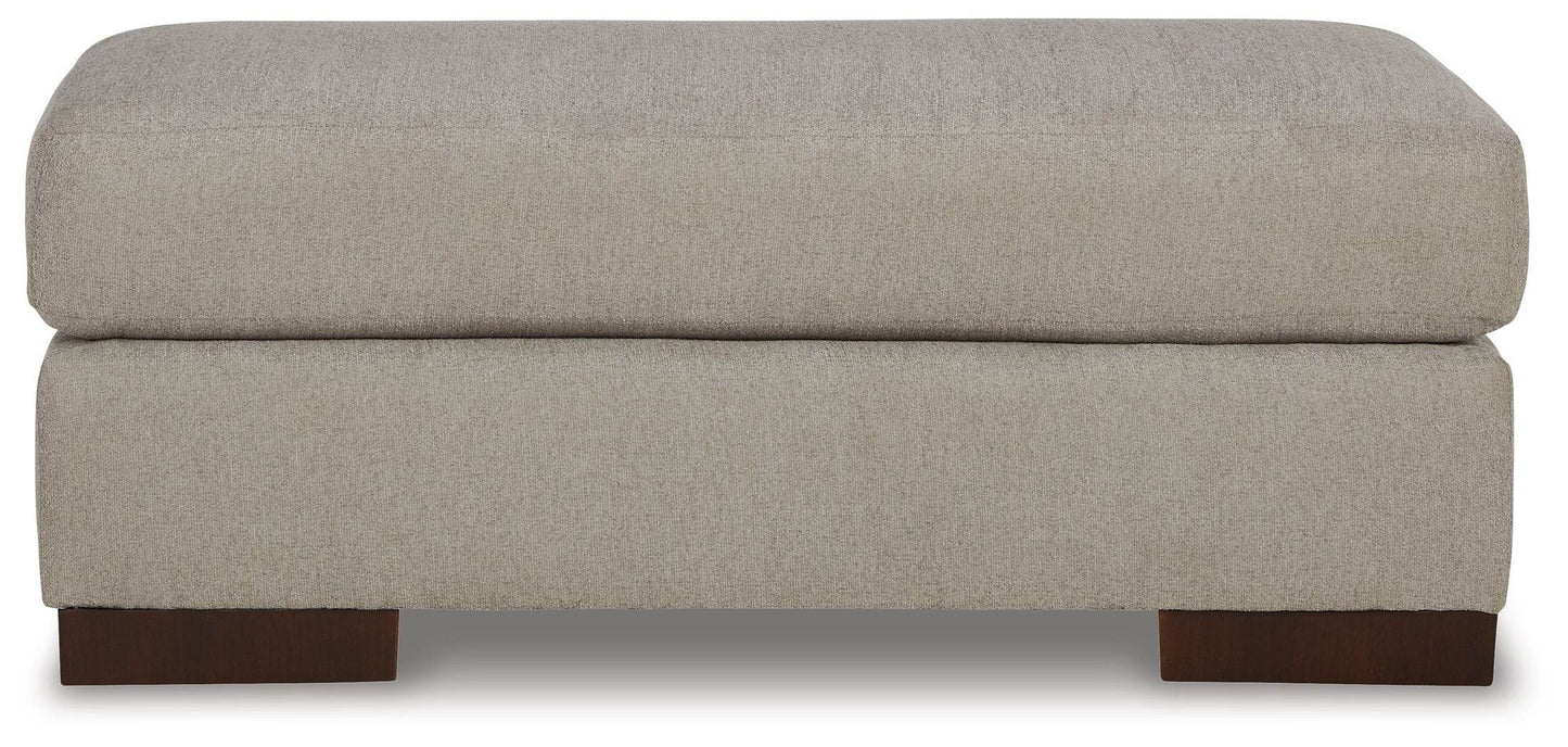Maggie - Ottoman - Forward Furniture