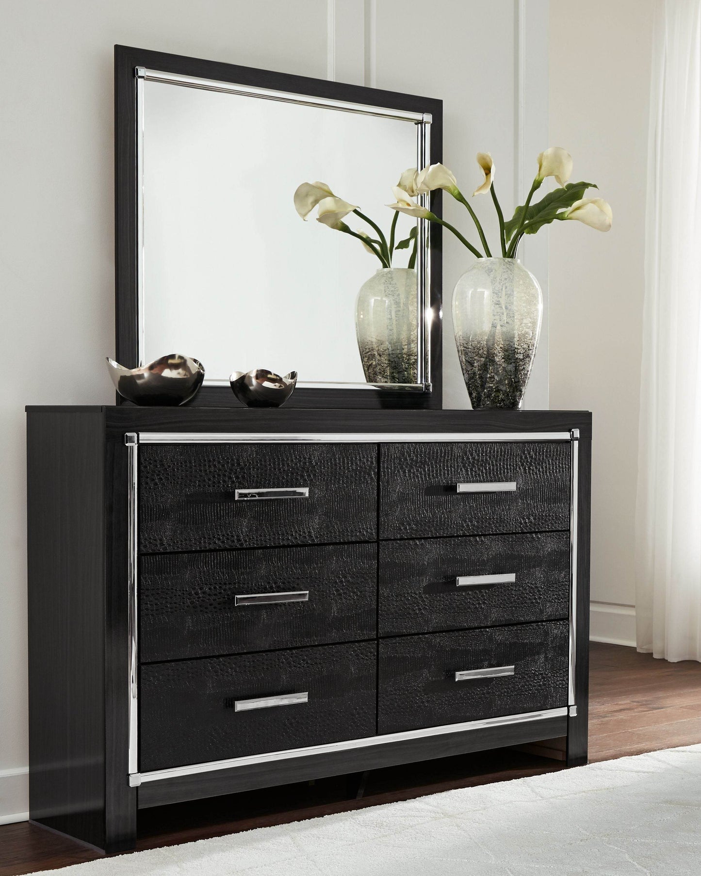 Kaydell - Bedroom Set - Forward Furniture