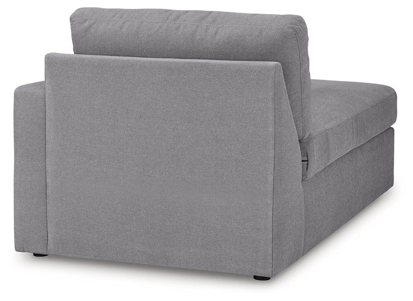 Modmax - Granite - Sectional - Forward Furniture