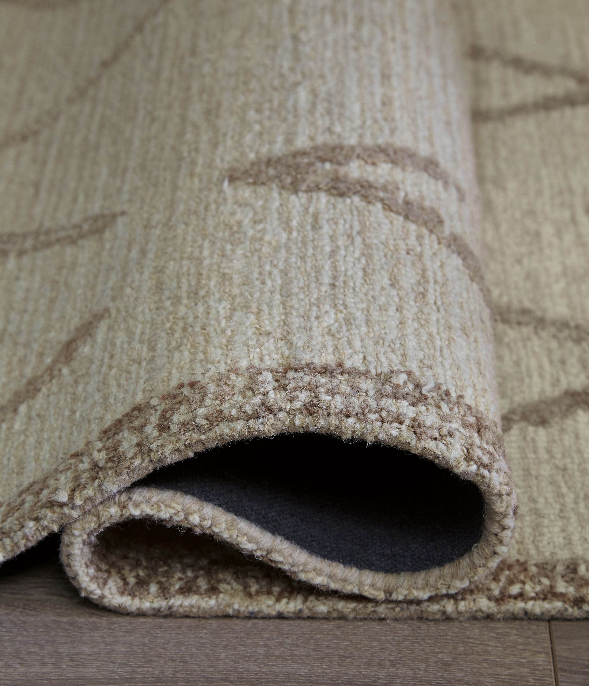 Guyford - Rug - Forward Furniture
