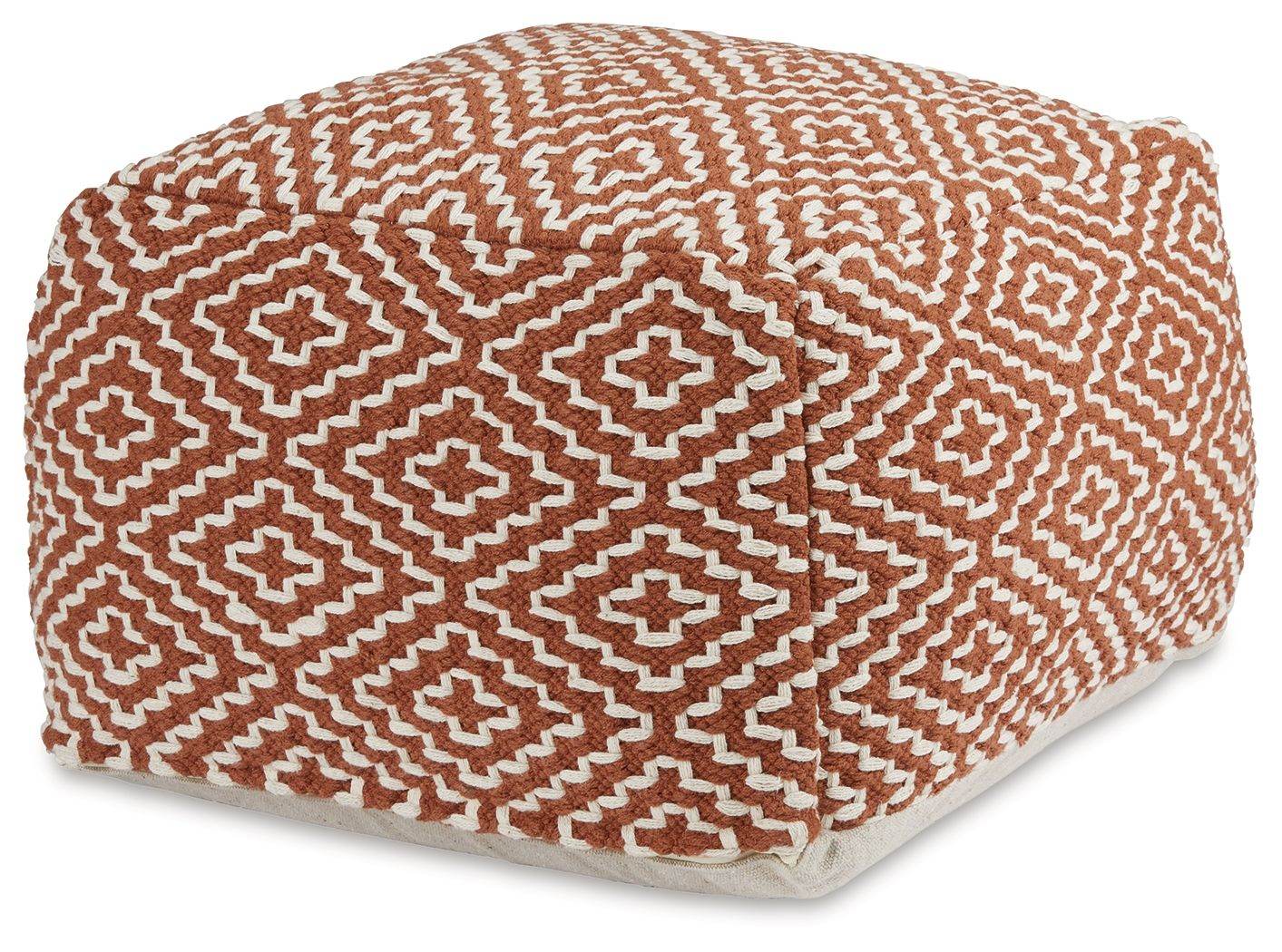Brynnsen - Pouf - Forward Furniture