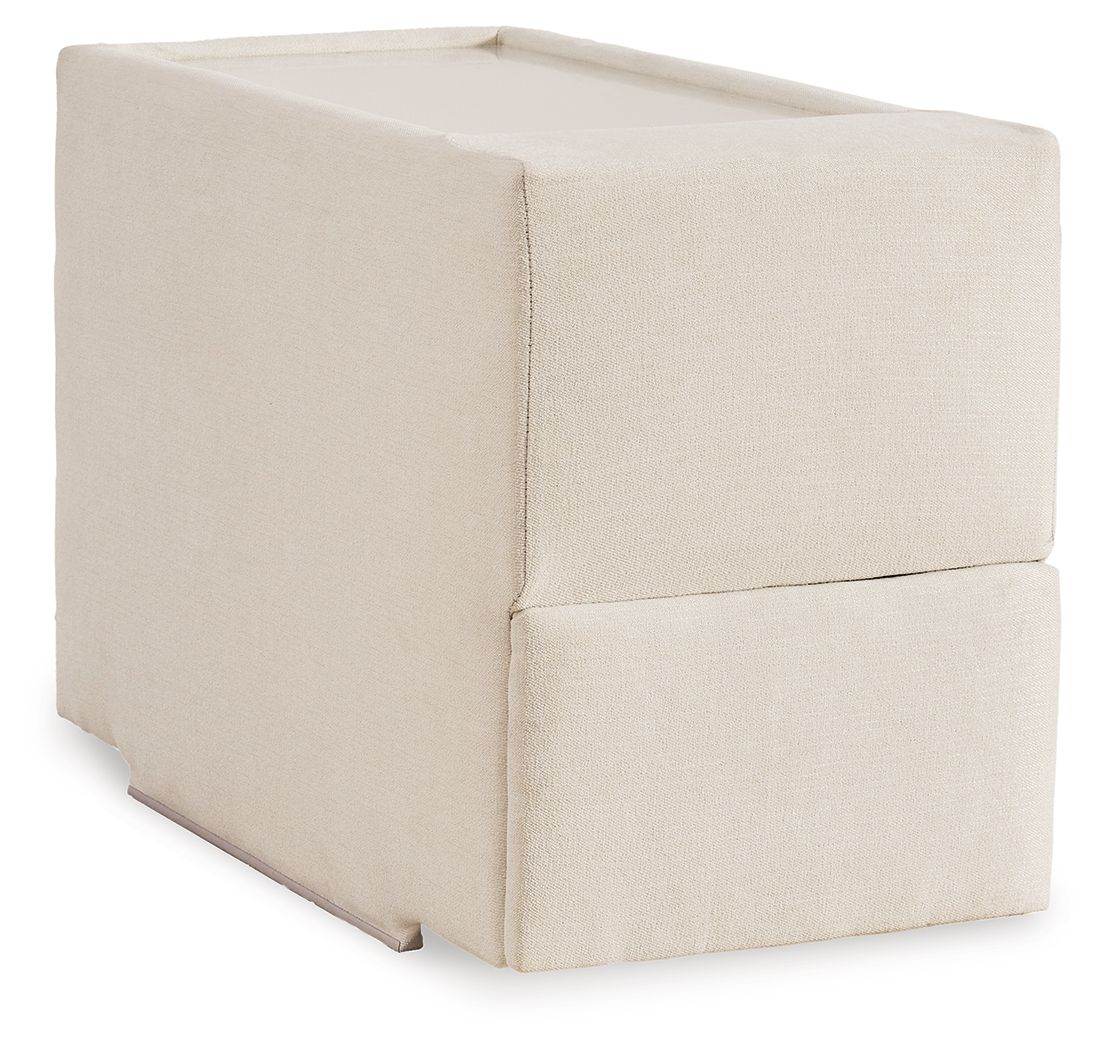 Modmax - Oyster - Sectional - Forward Furniture