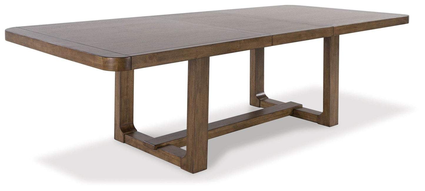 Cabalynn - Dining Room Set - Forward Furniture