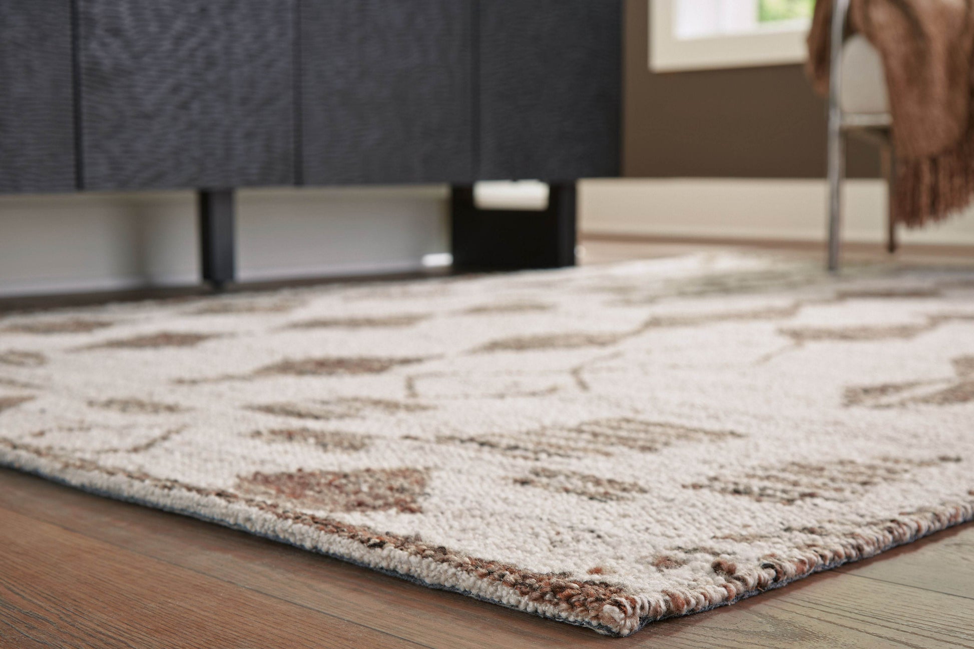 Brettler - Area Rug - Forward Furniture