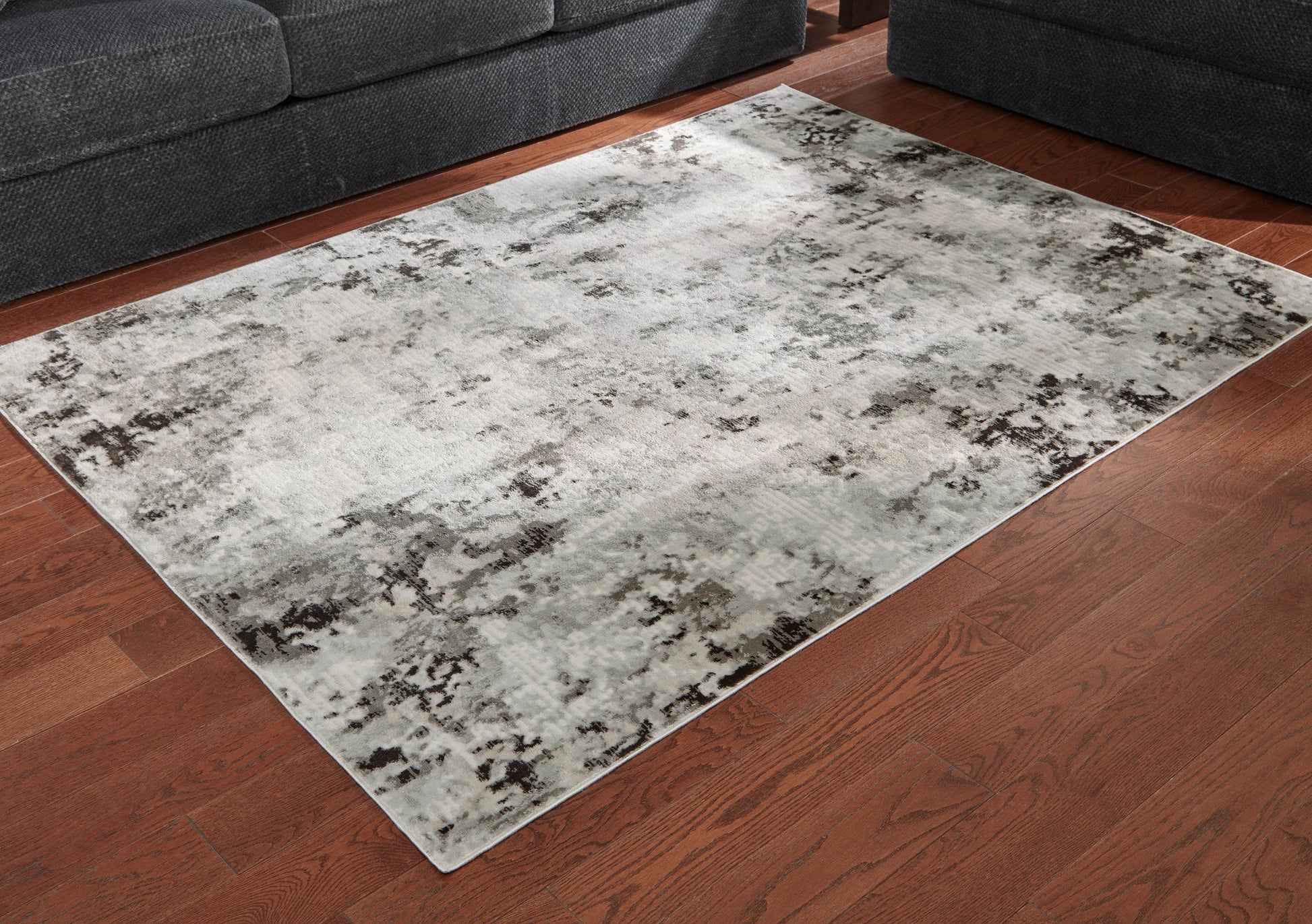 Greyland - Area Rug - Forward Furniture