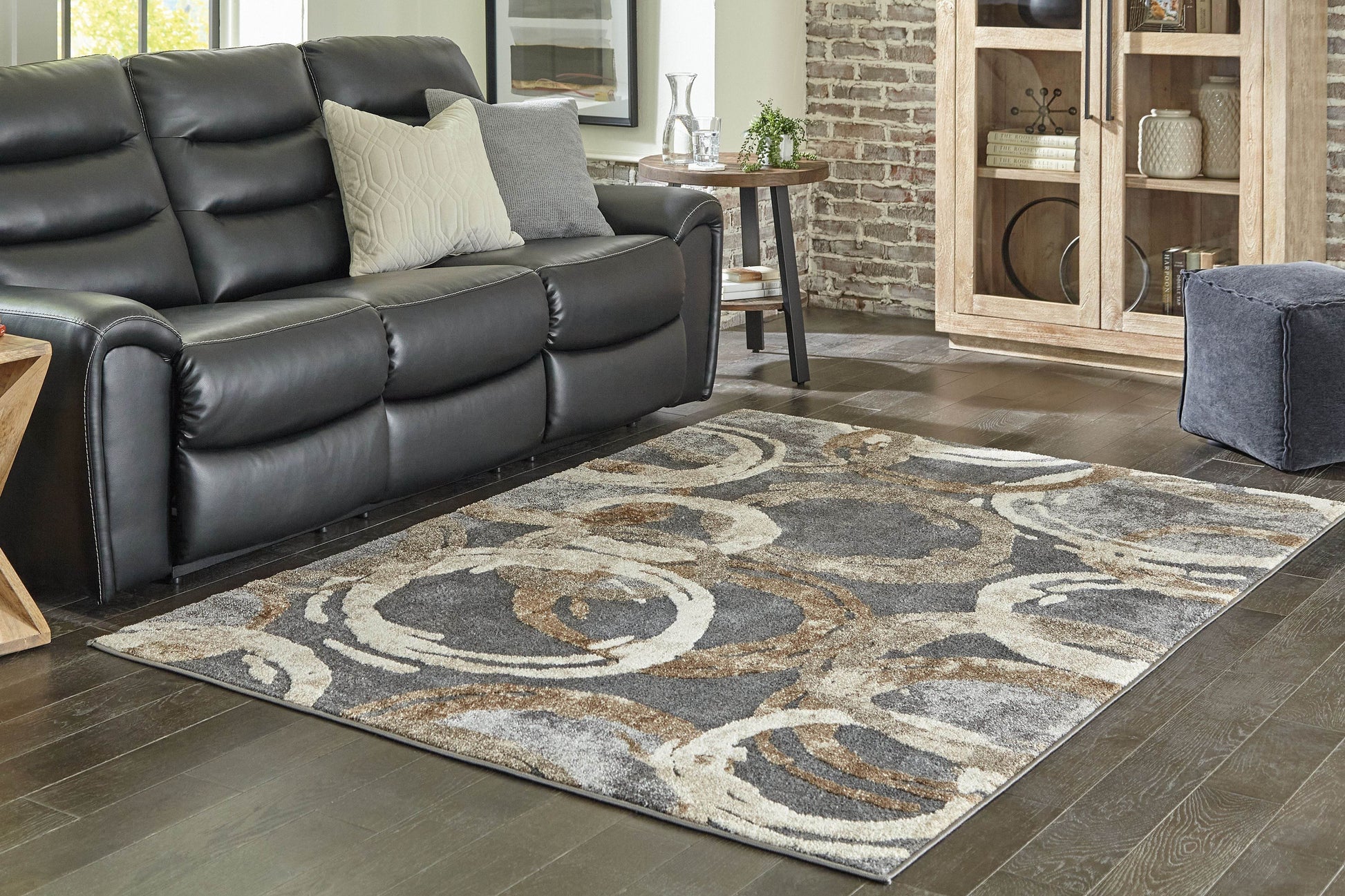 Faelyn - Rug - Forward Furniture