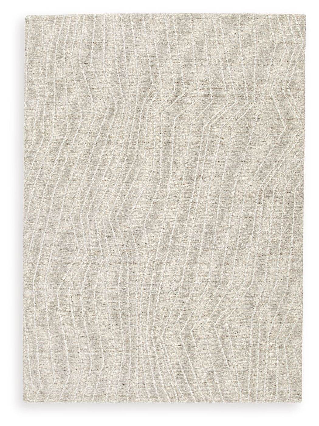 Varahill - Rug - Forward Furniture