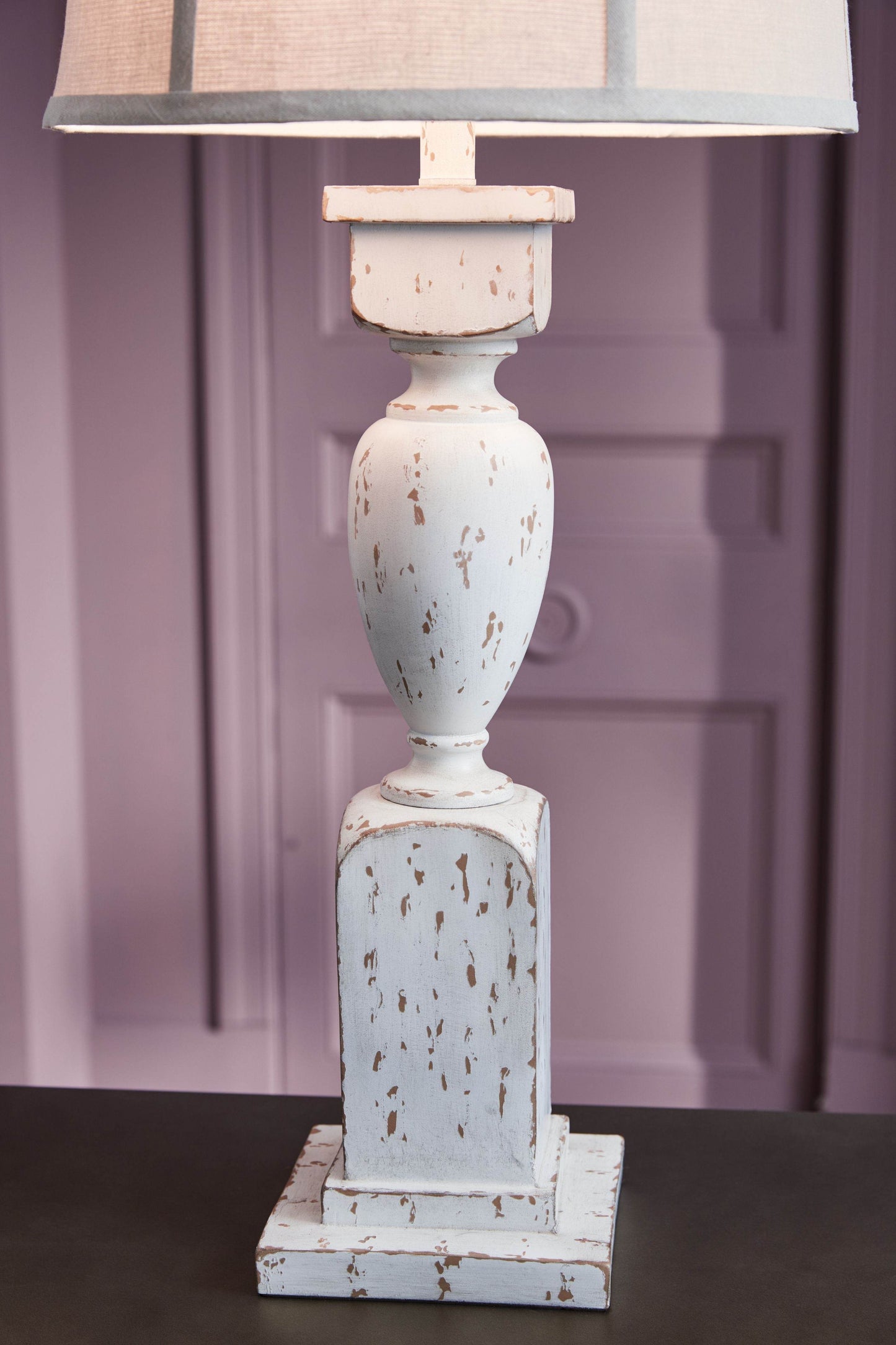 Madsbrook - Poly Lamp - Forward Furniture