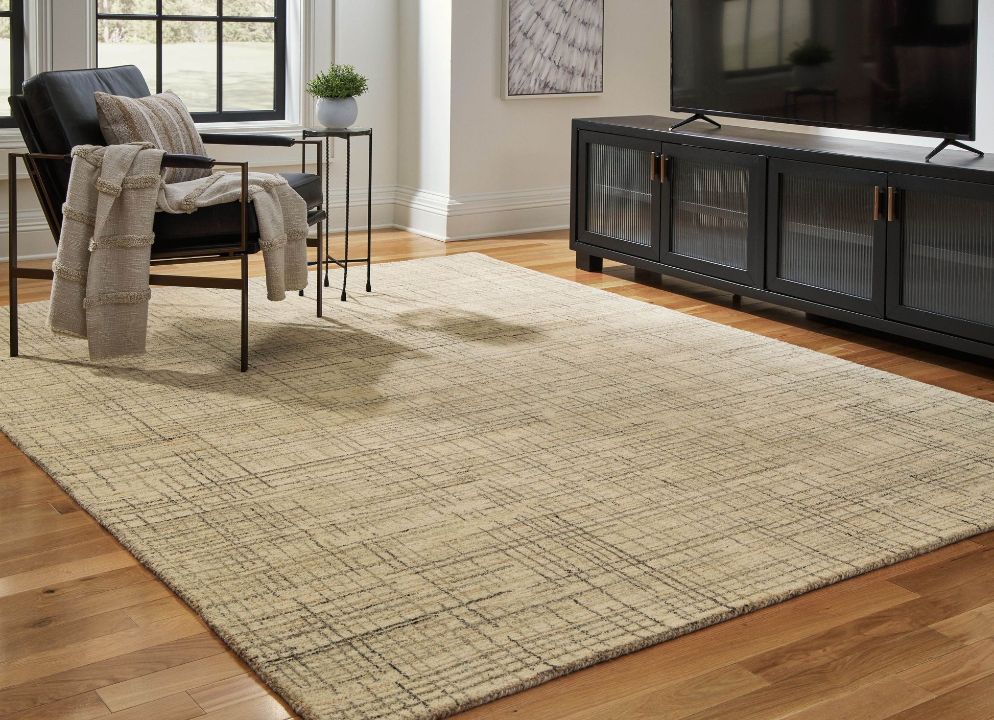 Janston - Rug - Forward Furniture