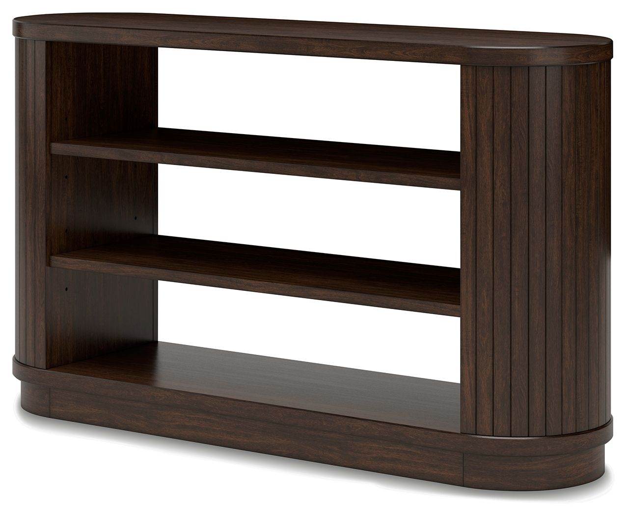 Korestone - Warm Brown - Credenza - Forward Furniture