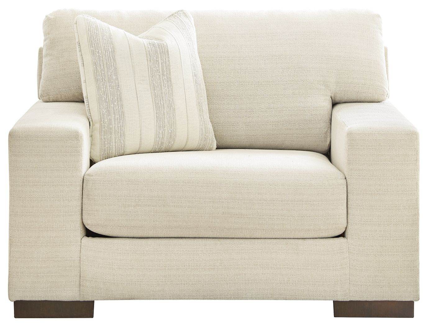 Maggie - Chair And A Half - Forward Furniture