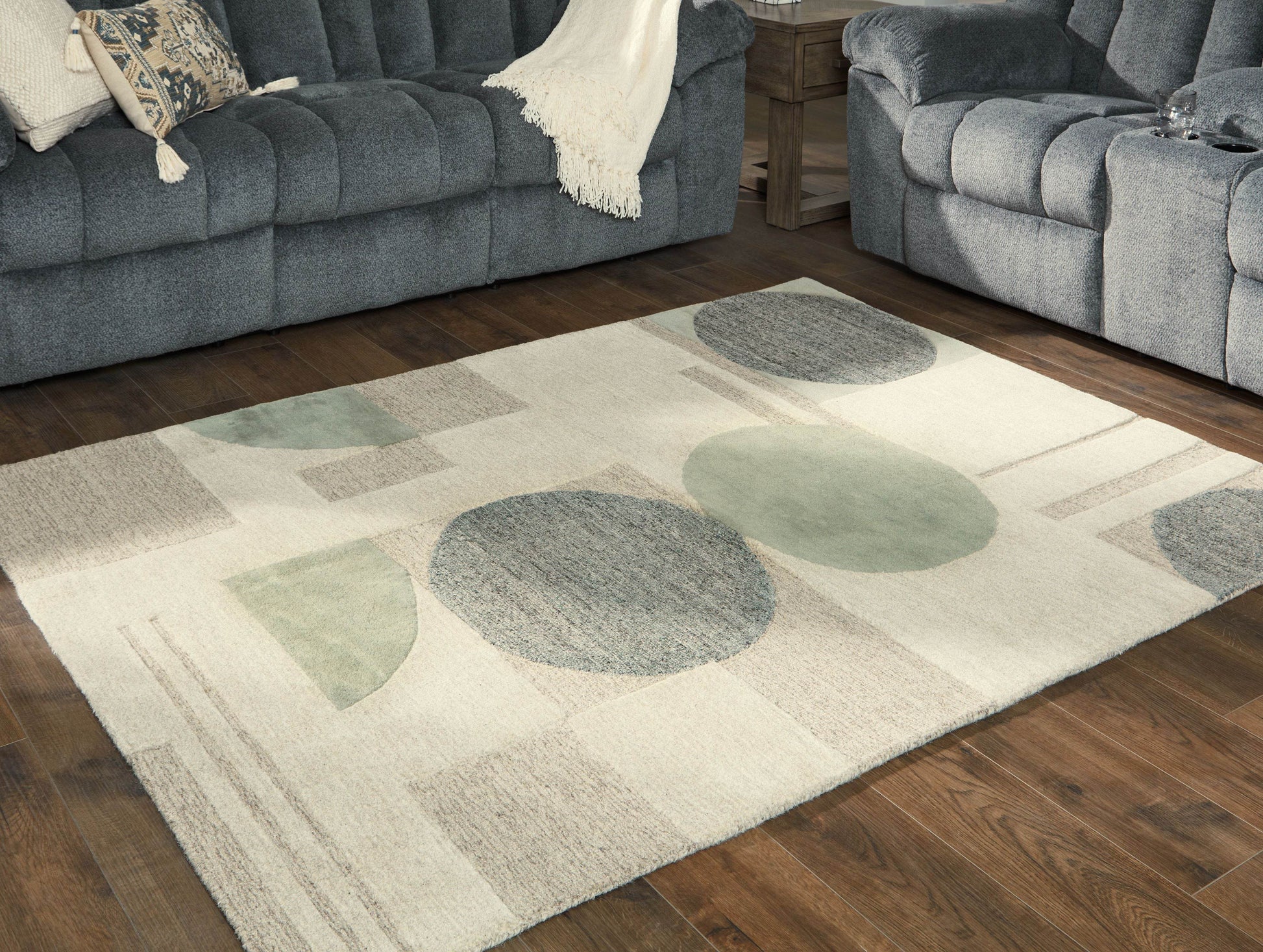 Dallane - Rug - Forward Furniture