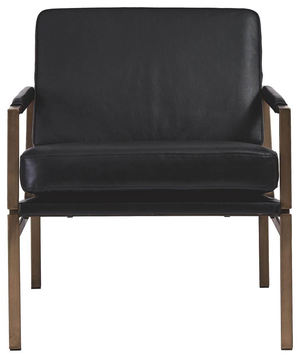 Puckman - Accent Chair - Forward Furniture