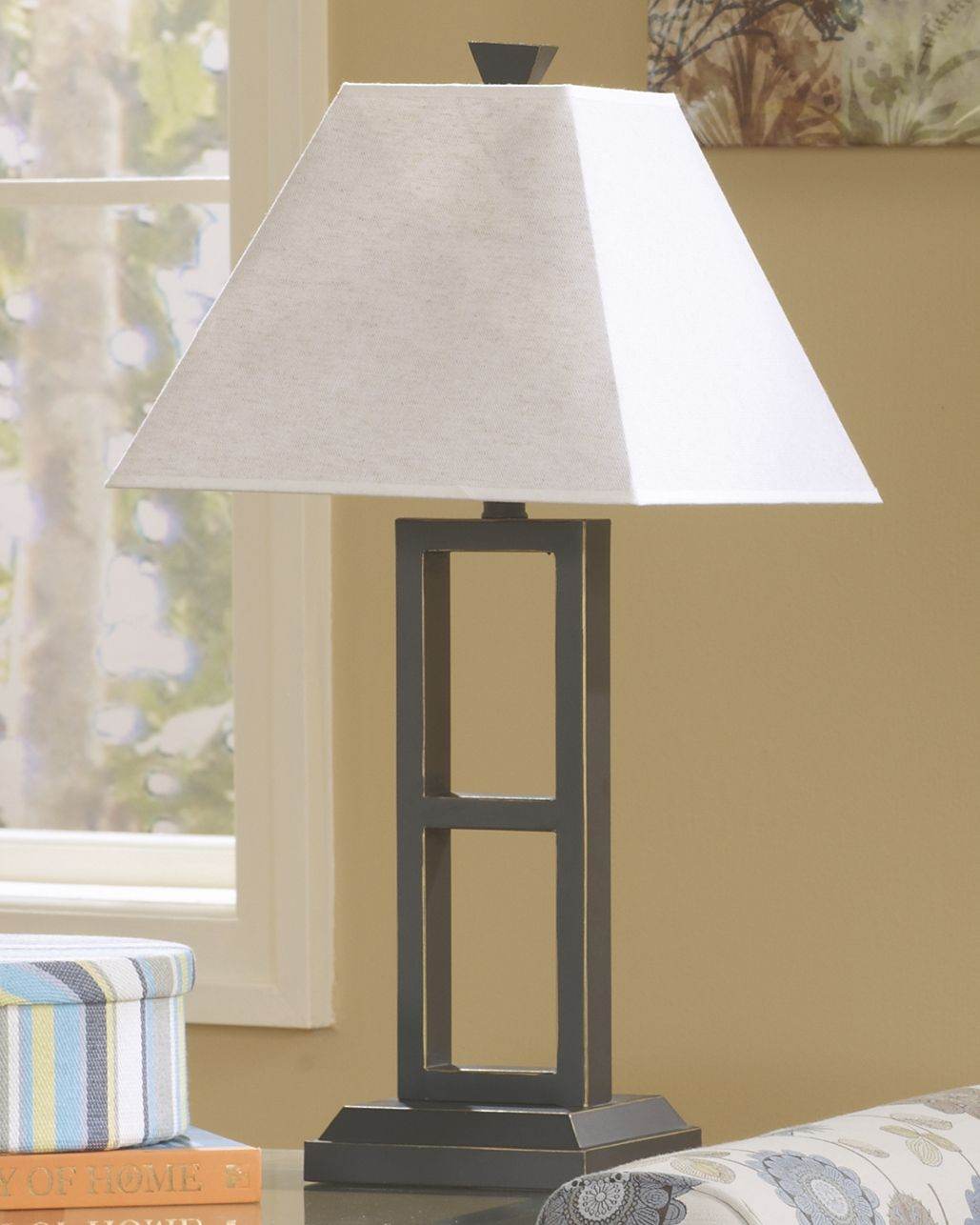 Deidra - Table Lamp (Set of 2) - Forward Furniture