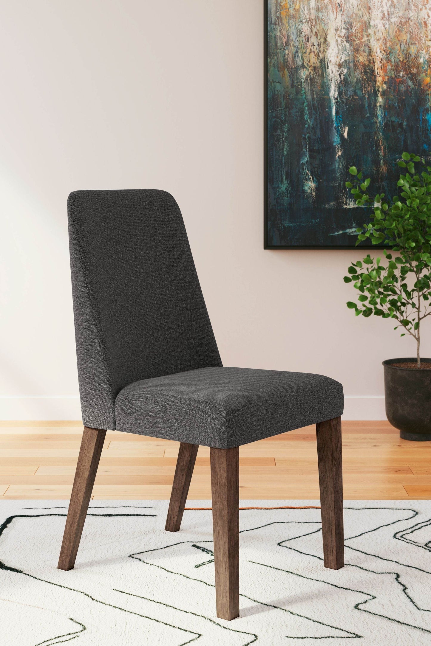 Lyncott - Butterfly Extension Table Set - Forward Furniture