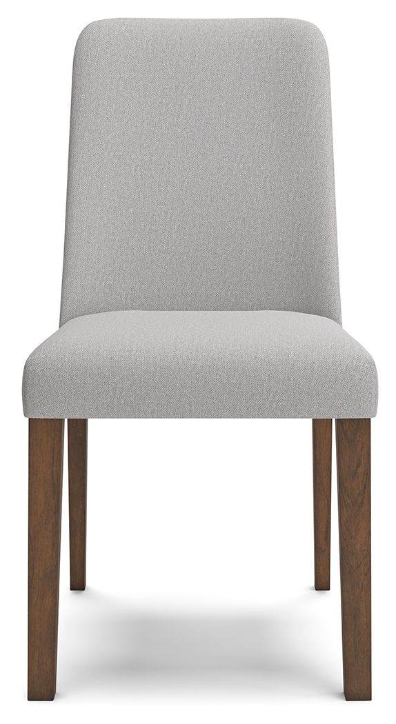 Lyncott - Dining Uph Side Chair (Set of 2) - Forward Furniture