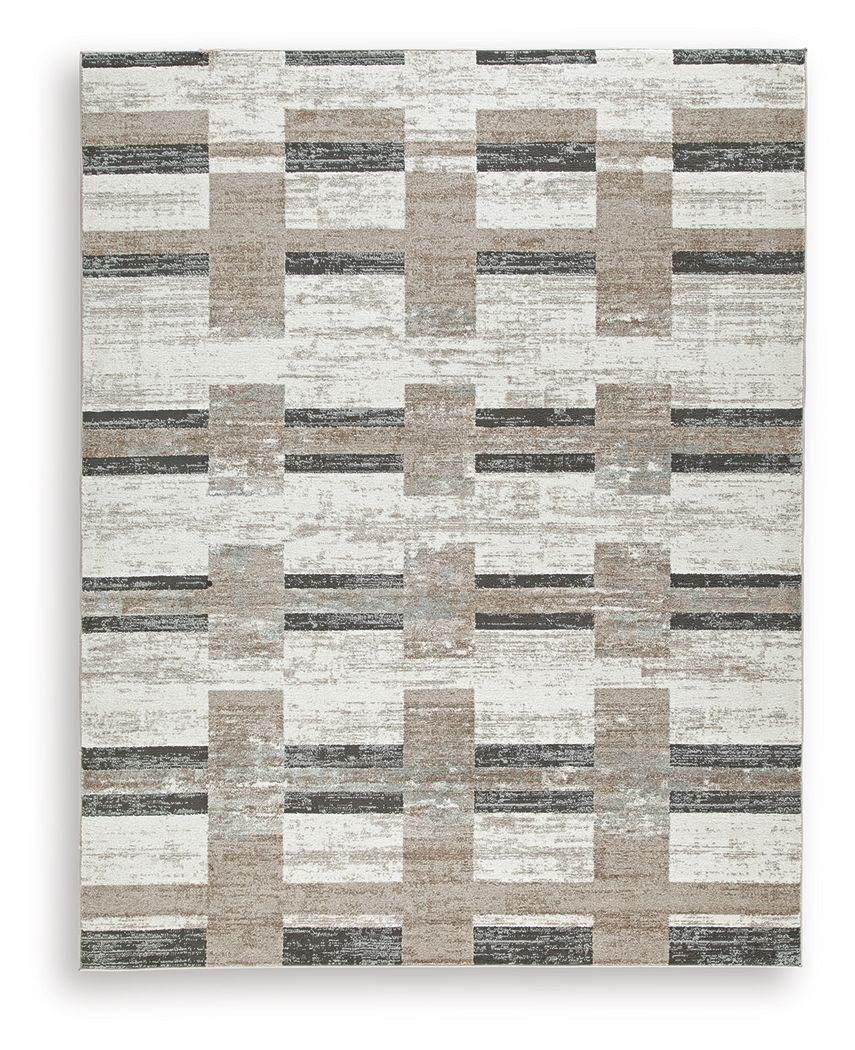 Alstone - Rug - Forward Furniture