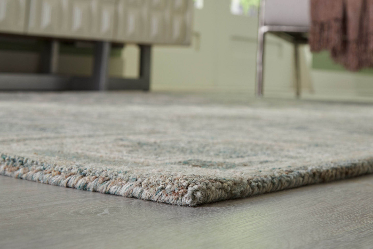 Jossland - Rug - Forward Furniture