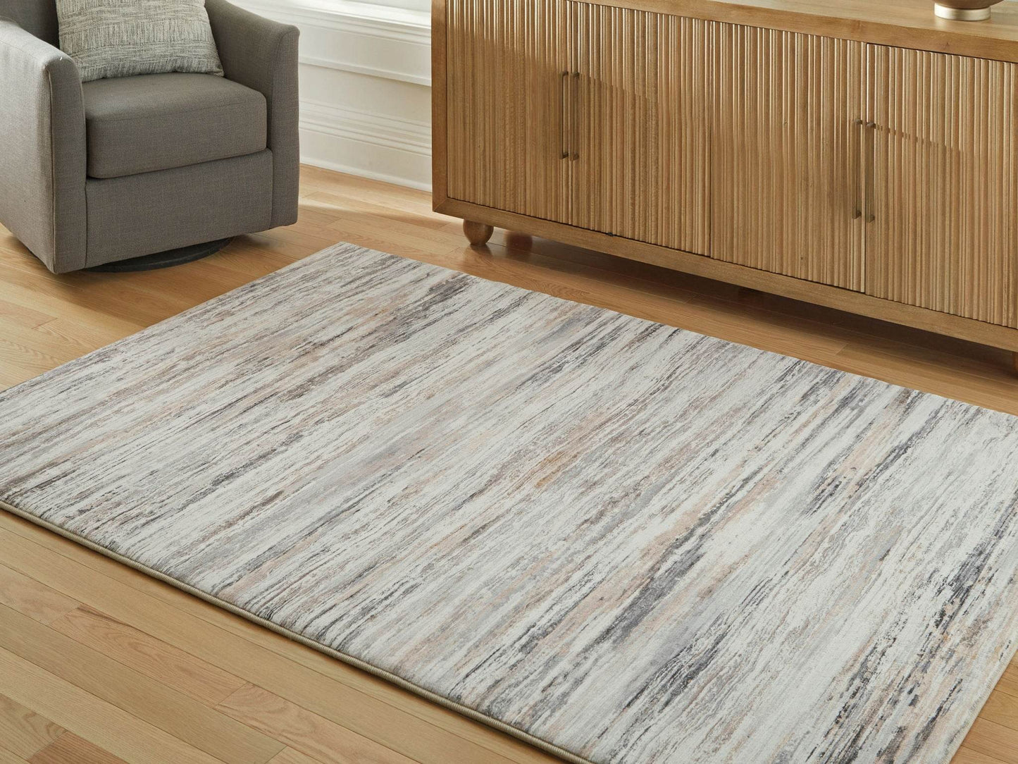 Nace - Rug - Forward Furniture