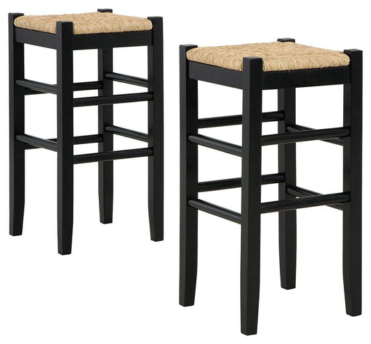Mirimyn - Tall Stool (Set of 2) - Forward Furniture