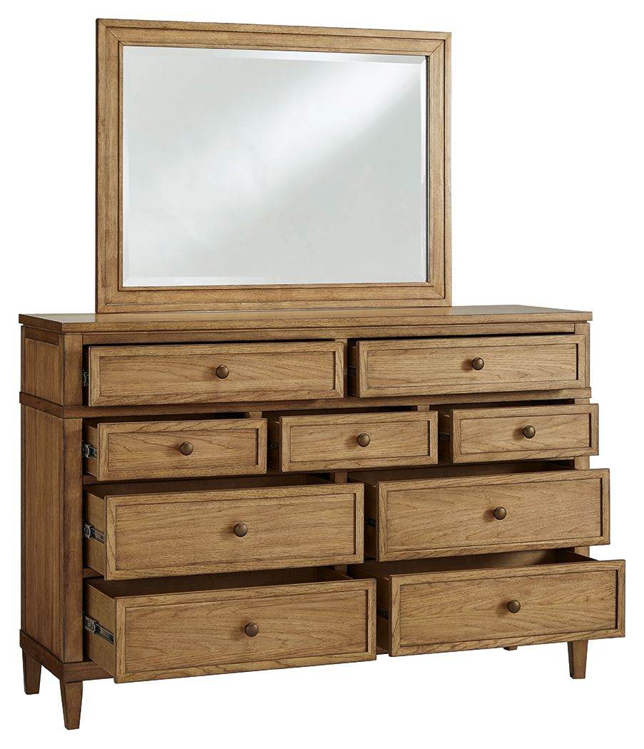 Sharlance - Dresser - Forward Furniture