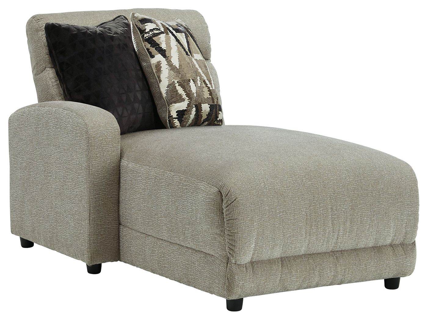Colleyville - Power Reclining Sectional - Forward Furniture