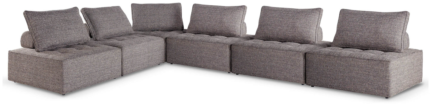 Bree Zee - Outdoor Sectional - Forward Furniture