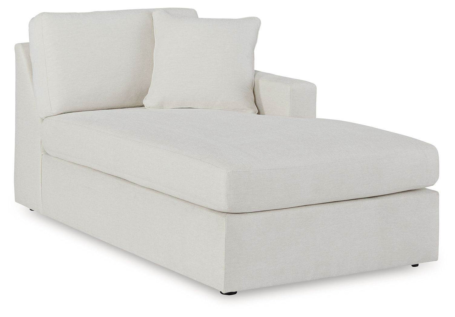 Modmax - Oyster - Sectional - Forward Furniture